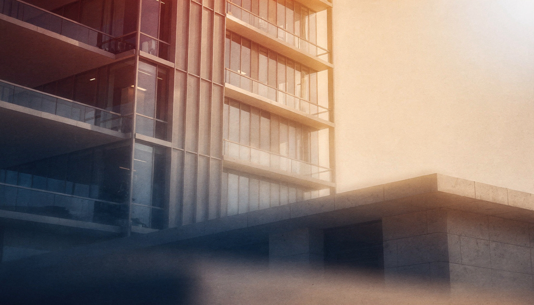 Sage house apartments San Diego website preview