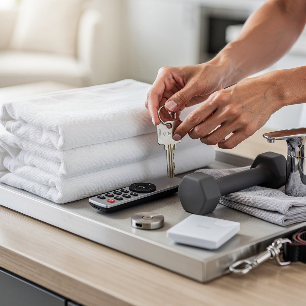 Sage house apartments San Diego resort-style pool and outdoor lounge area showcasing premium community amenities