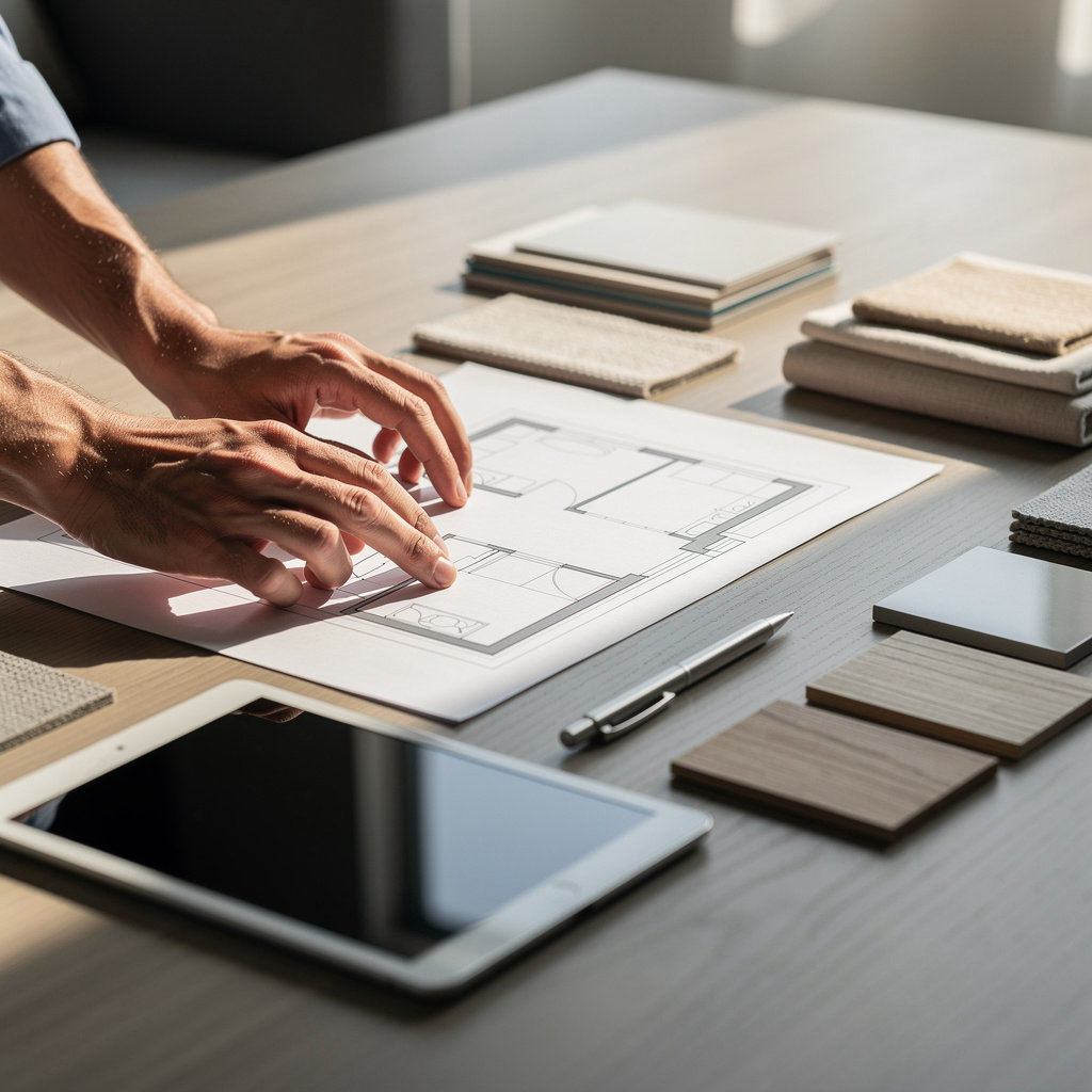 Sage House Apartments San Diego flexible floor plan layouts showcasing modern apartment living options